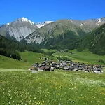 Appartement Aurora Kals-am Großglockner