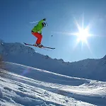 Aurora Appartement Kals-am Großglockner
