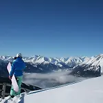 Aurora Kals-am Großglockner