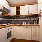 Appartement Aurora Kals-am Großglockner