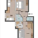 Aurora Appartement