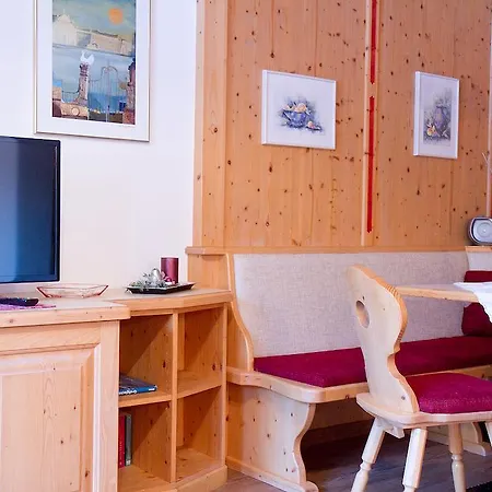 Apartament Aurora