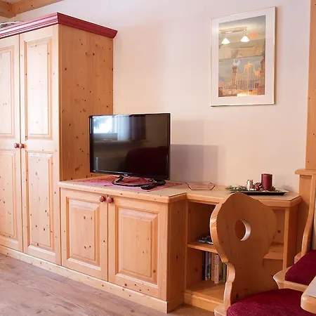 Aurora Апартаменты Кальс-ам-Гросглоккнер