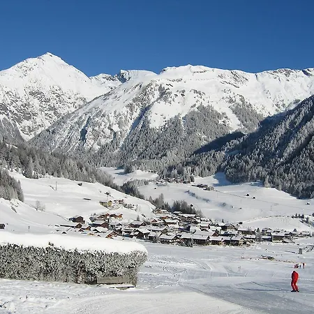 Aurora Апартаменты Кальс-ам-Гросглоккнер