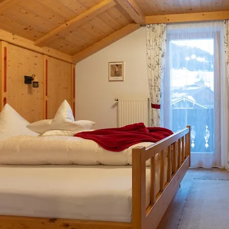 Апартаменты Aurora Кальс-ам-Гросглоккнер