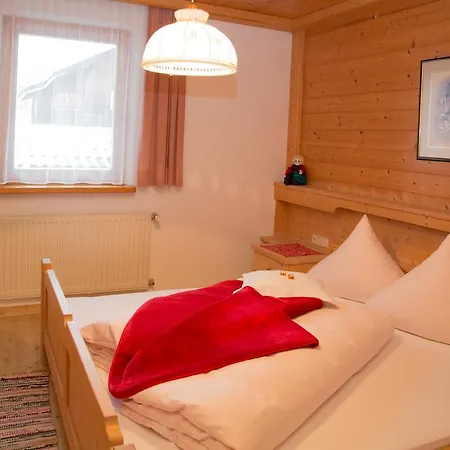 Aurora Apartament Kals-am Großglockner