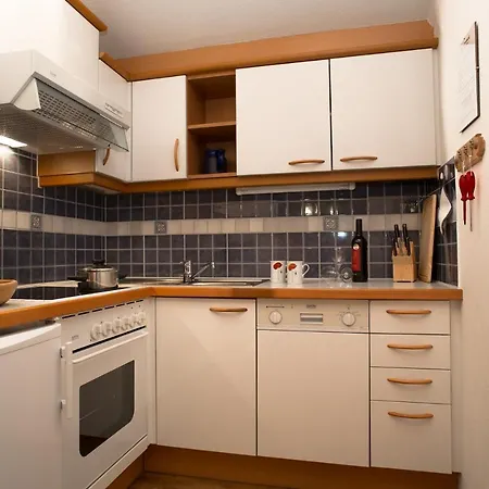 Apartament Aurora Kals-am Großglockner