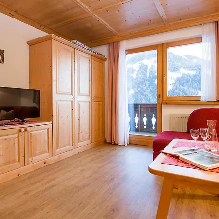 Aurora Кальс-ам-Гросглоккнер