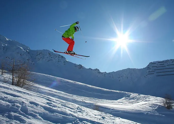 Aurora Apartman Kals-am Großglockner
