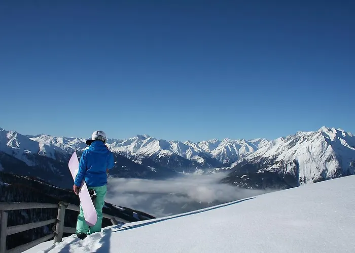 Aurora Kals-am Großglockner