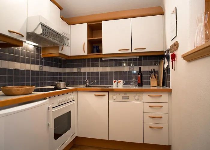 Apartman Aurora Kals-am Großglockner