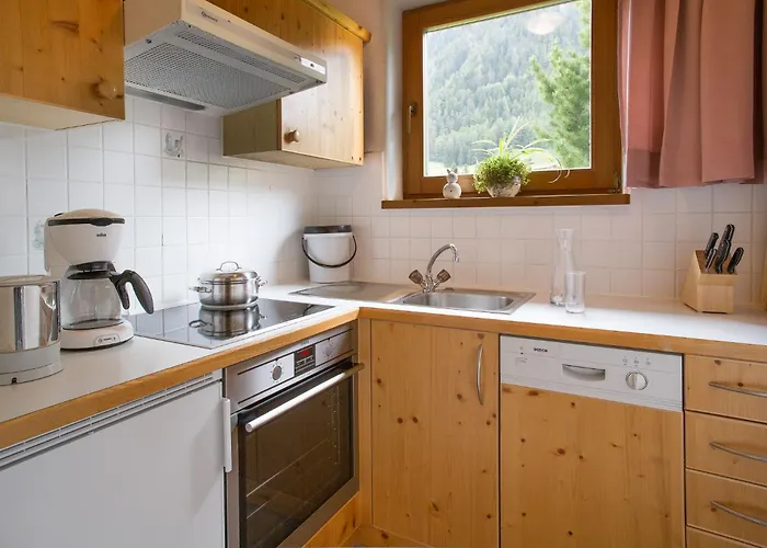 Aurora * Kals-am Großglockner