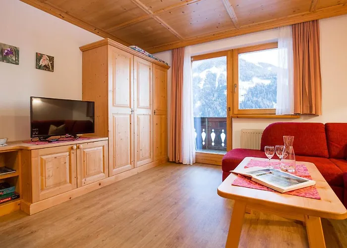 Aurora Kals-am Großglockner