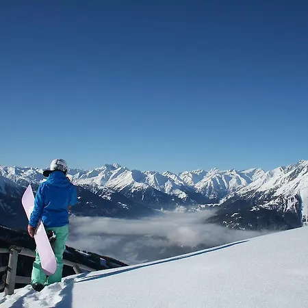 Aurora Kals-am Großglockner