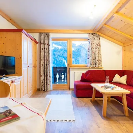 Aurora * Kals-am Großglockner