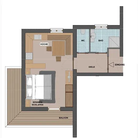 Aurora * Kals-am Großglockner