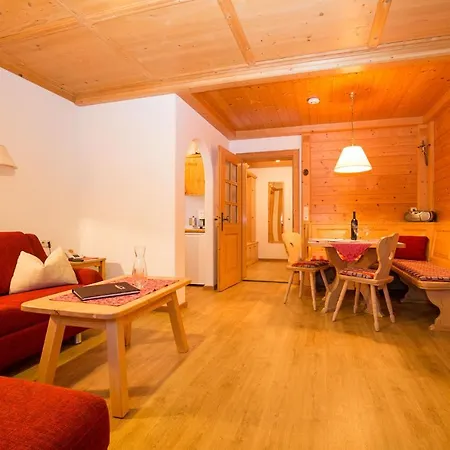 Apartment Aurora *